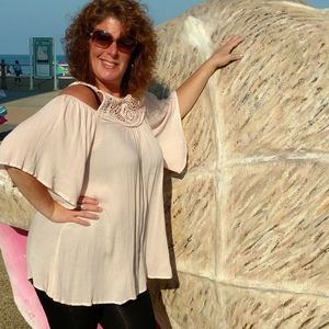 Meet your Posher, Jill